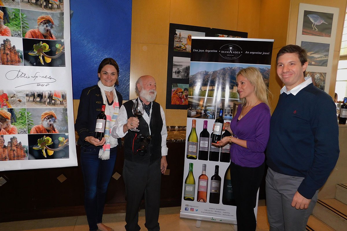 Art & Wine cerró un gran 2018