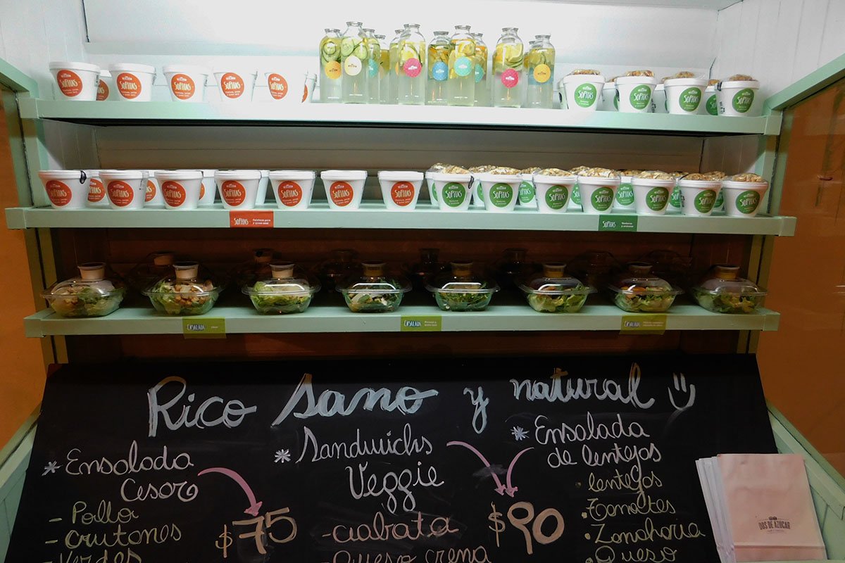 Un nuevo «Dos de Azúcar» expande sus sabores únicos