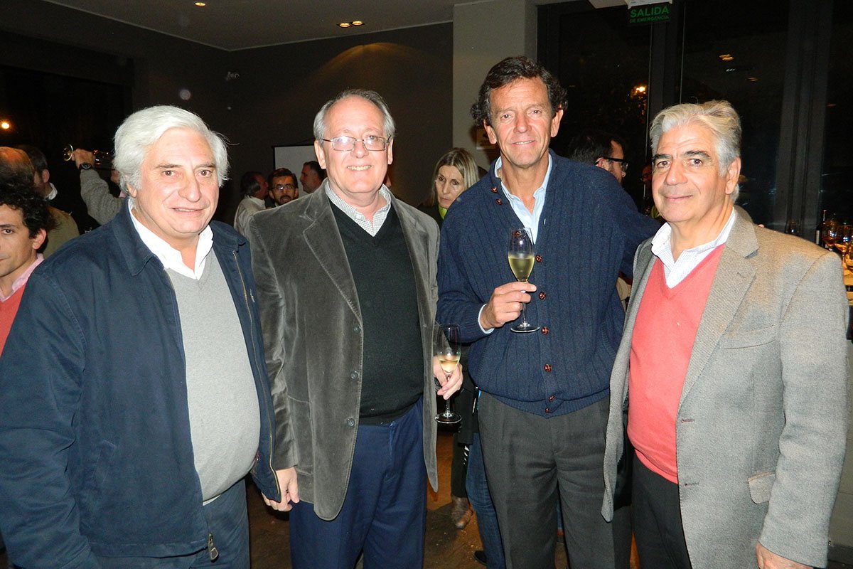 Nuevo Directorio de Bodegas de Argentina