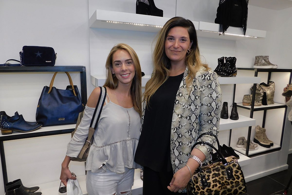 «The Bag Belt» presentó sus nuevos aires de temporada