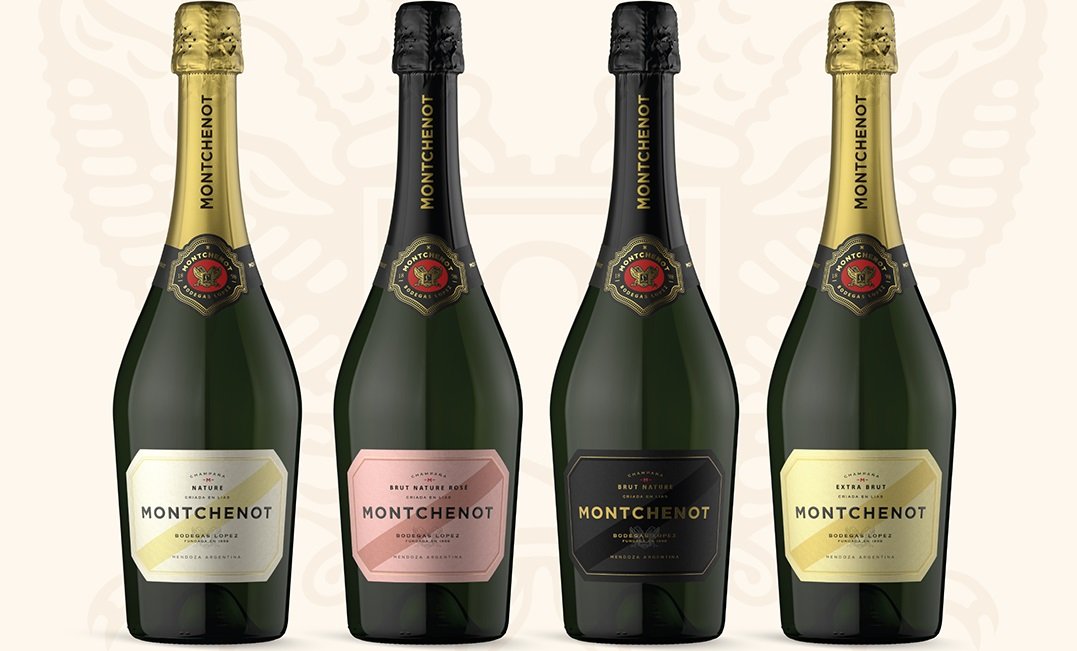 Mirá los nuevos lanzamientos de Bodegas López