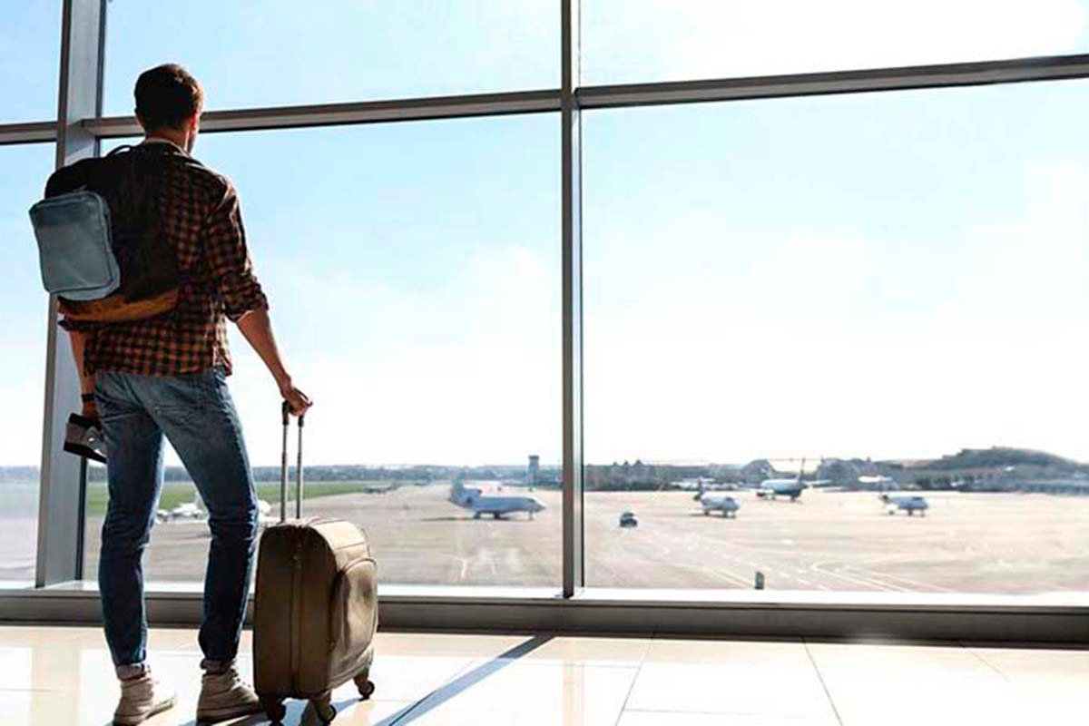 Más inteligente, más amable, más seguro: las 9 predicciones sobre el futuro de los viajes