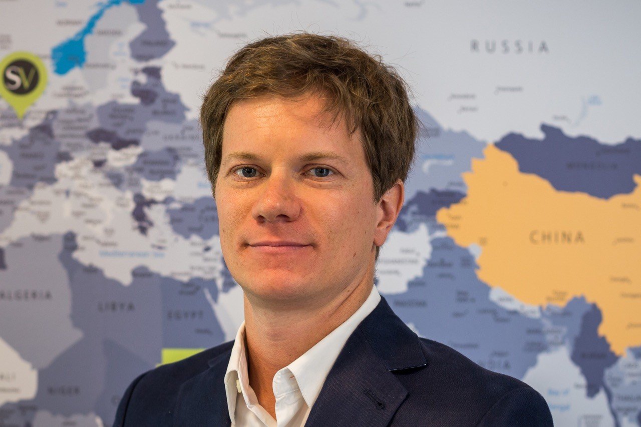 Bodegas Bianchi presentó su nuevo Gerente de Comercio Exterior