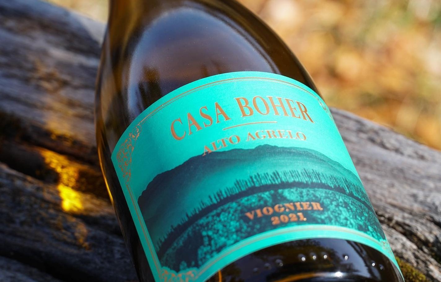 Para conocer y degustar: nueva línea Fincas de Casa Boher