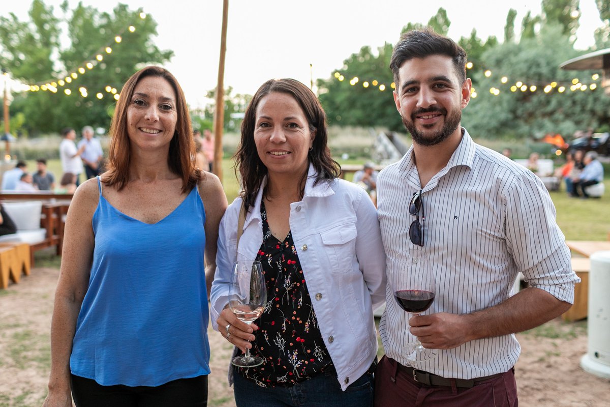 Finca La Anita y un gran festejo de fin de año