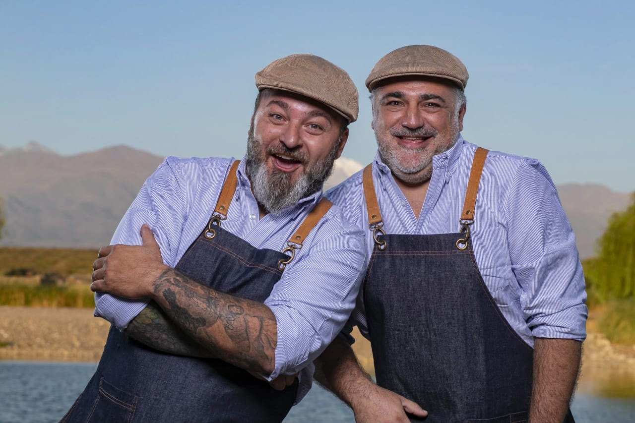 La Folie, experiencia gastronómica que emociona
