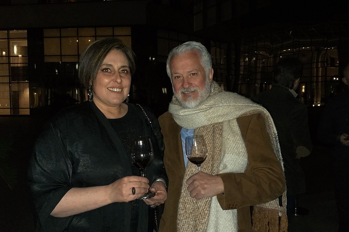 «Cigar & Wine Mendoza»: alquimia perfecta del buen vivir