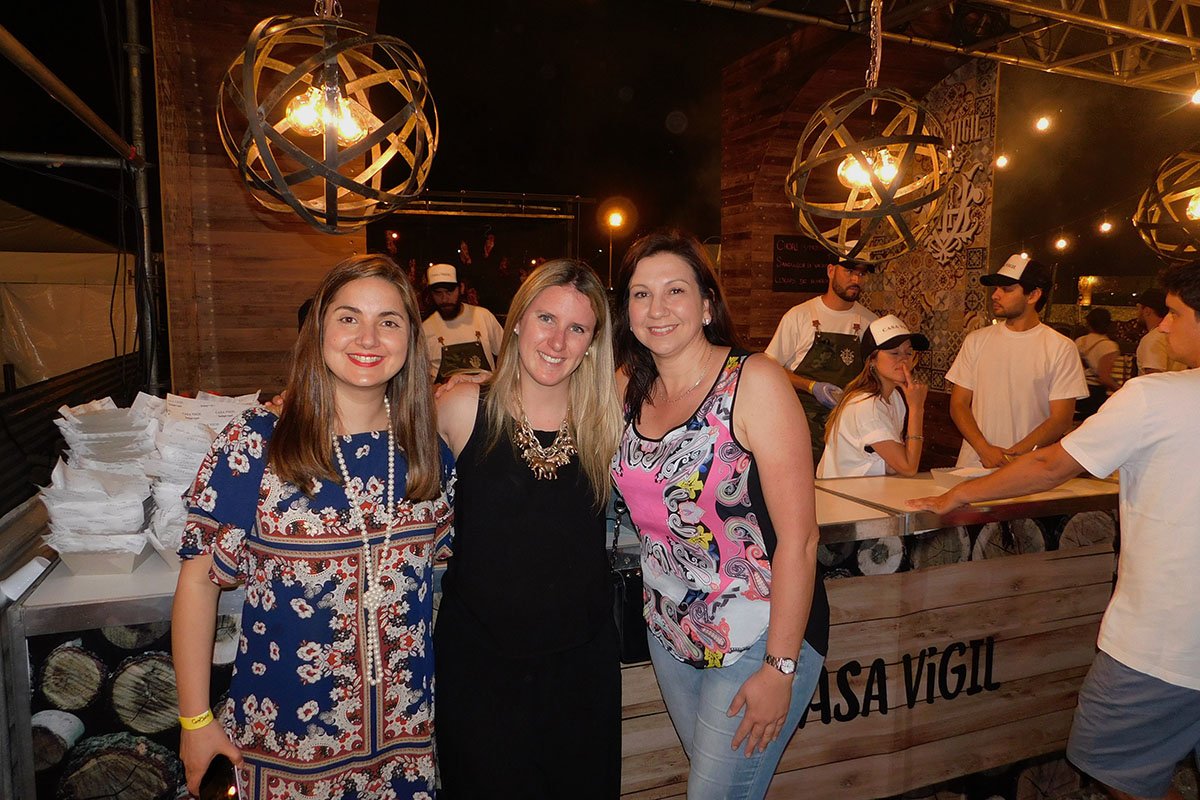 ConBoca: un Festival con sabor a éxito