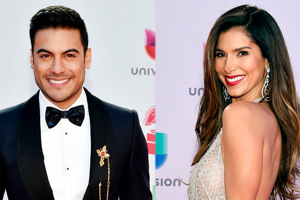 El 19 de noviembre se entregarán los Grammy Latinos
