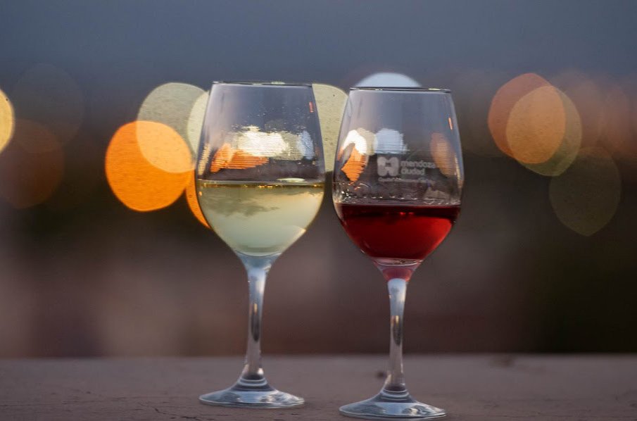 «Wine to Go», una cata al paso con el Flaco Schiavi