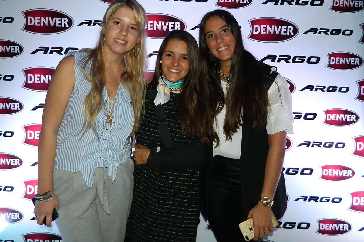 Fiat Argo se destaca en Denver