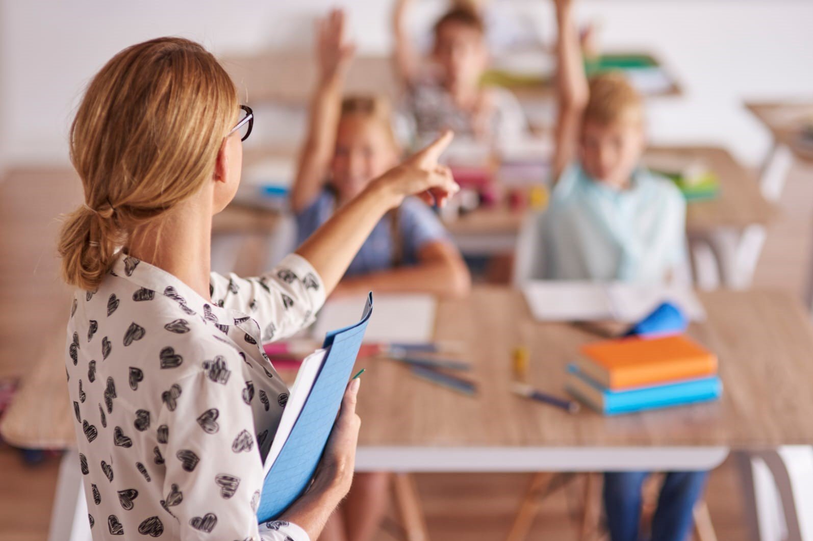 Celebrá el Día del Maestro en el Sheraton Mendoza Hotel