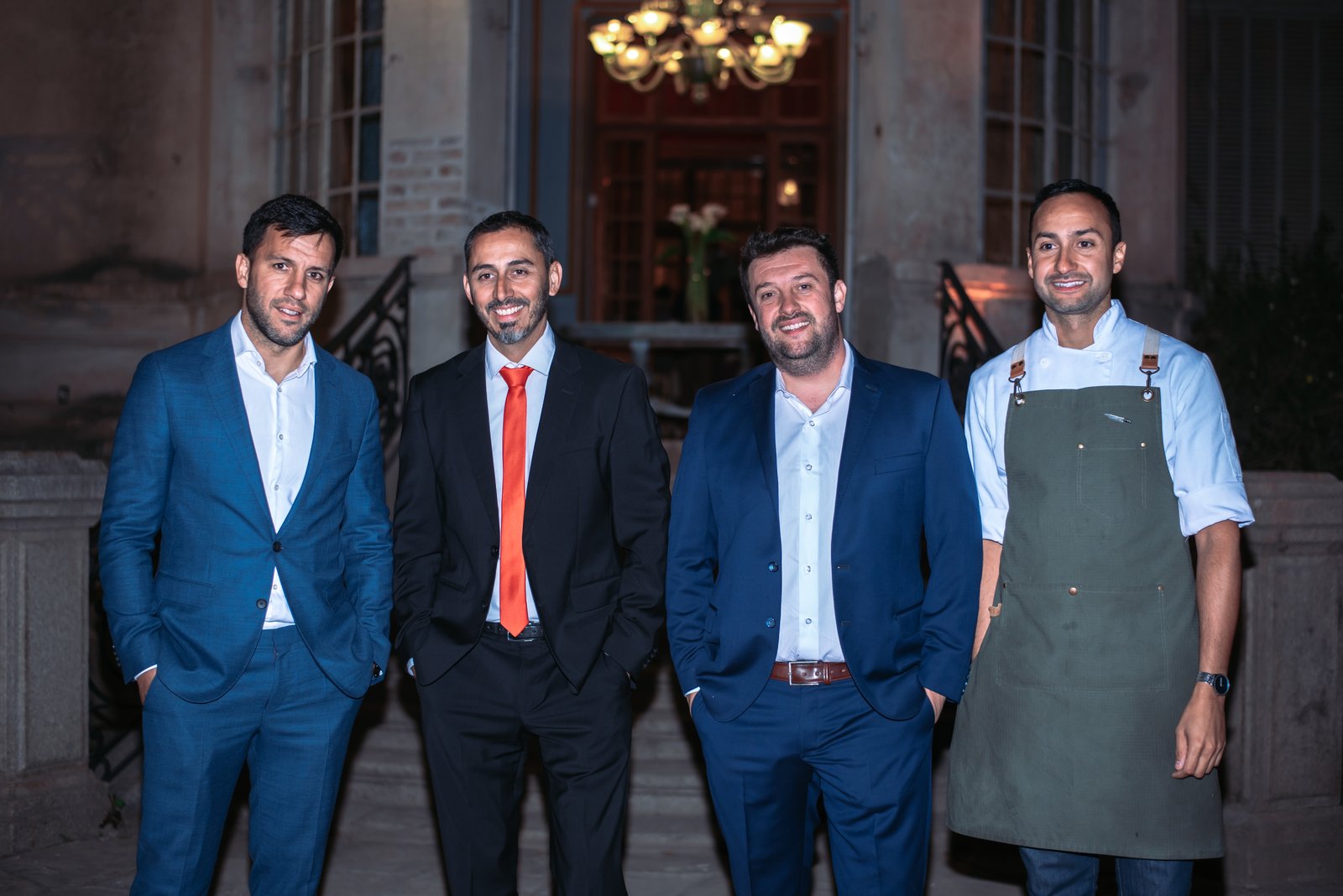 Abrió Sagrada Cocina, un nuevo espacio gastronómico