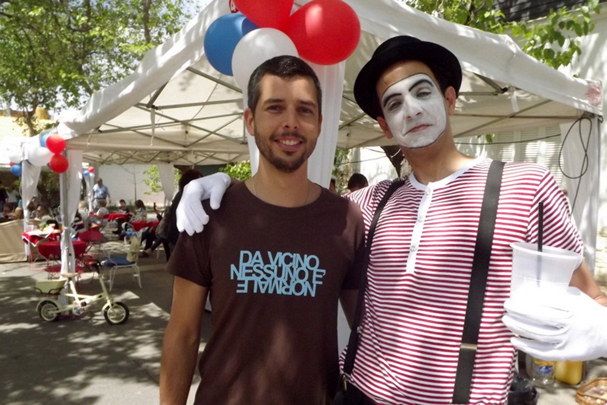 Una semana para vivir Francia