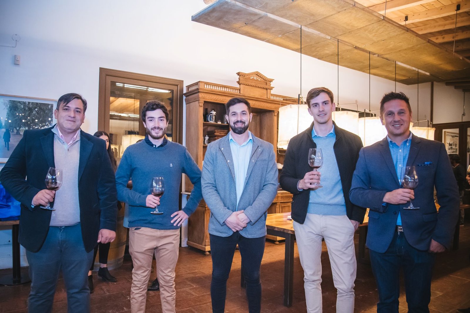 Experiencia Endeavor Cuyo 2021 tuvo su apertura en Lagarde