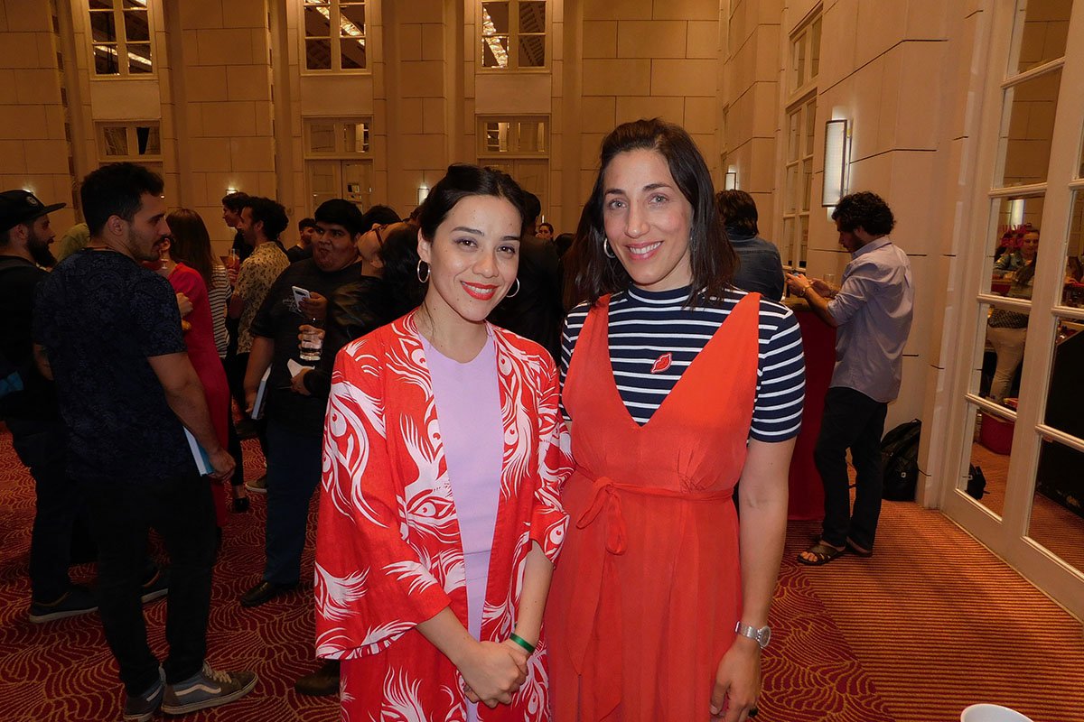 Campari presentó «Manual Destilo en Mendoza»