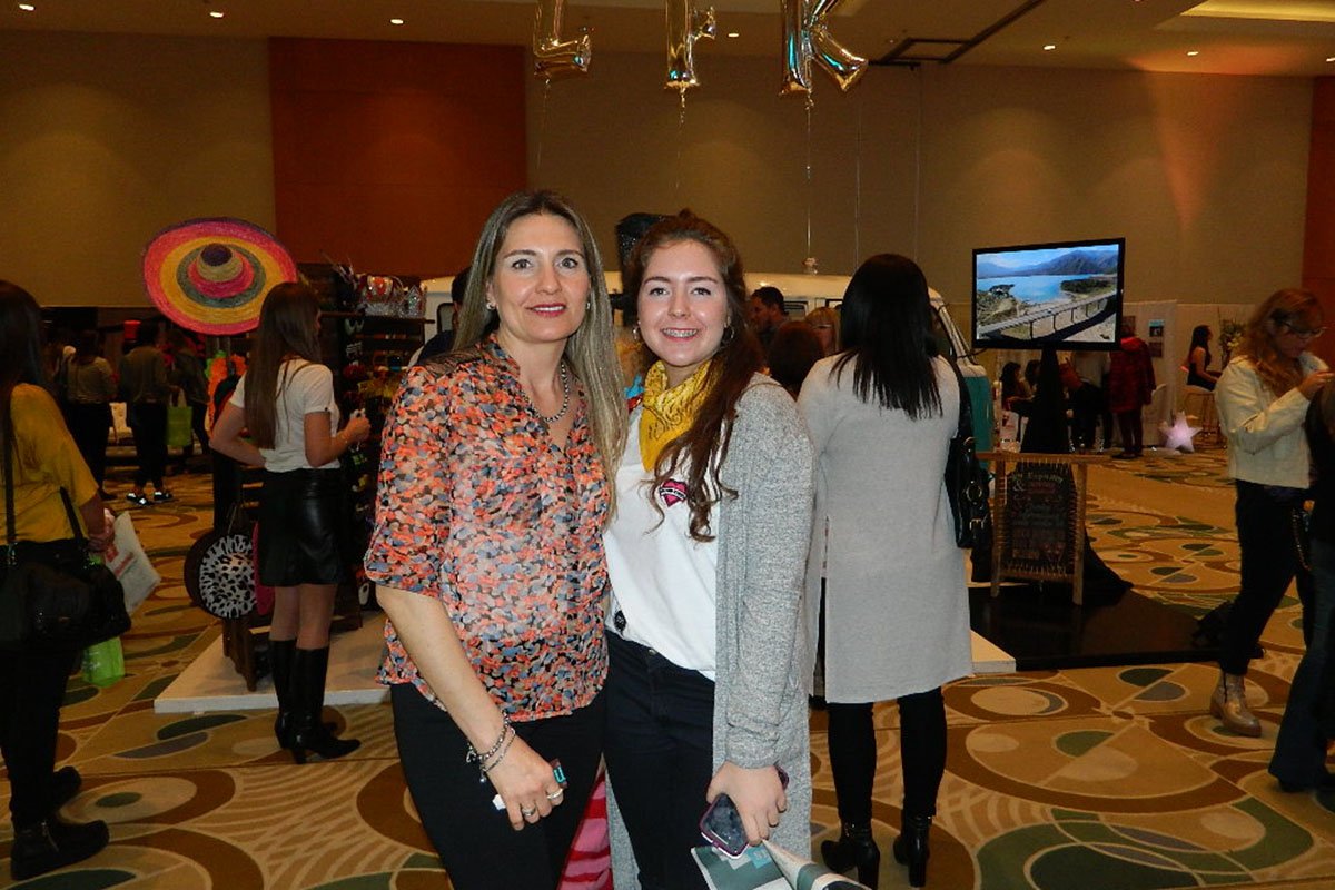 «Expo Novias & Quince» en Hotel InterContinental