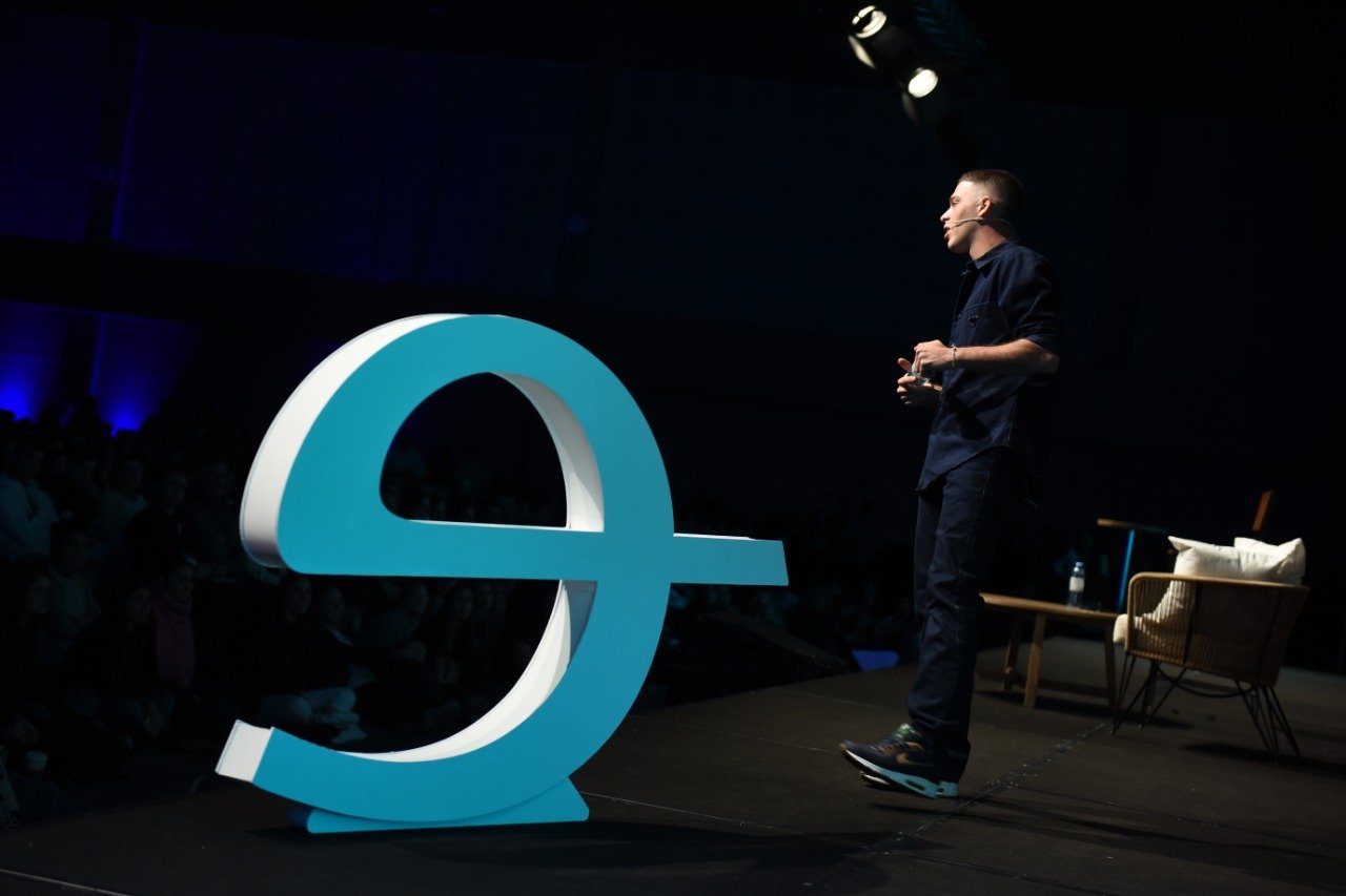 Último día para inscribirte en la Experiencia Endeavor