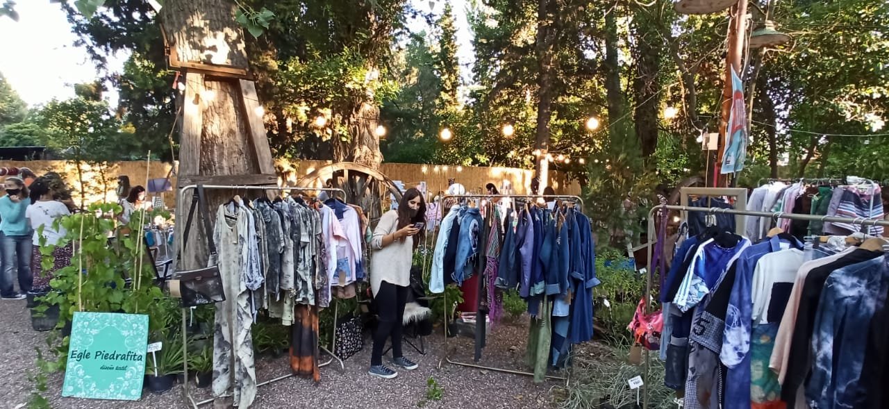 Septiembre llega con dos ediciones de Flor de Feria