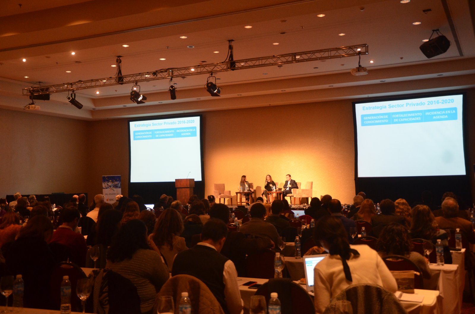 Foro VALOS 2019, de la Agenda Global al Impacto Local