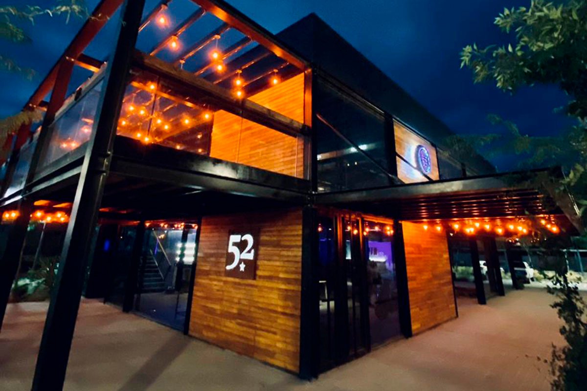 El viernes abre H52 Brewhouse, un espacio que marcará la diferencia