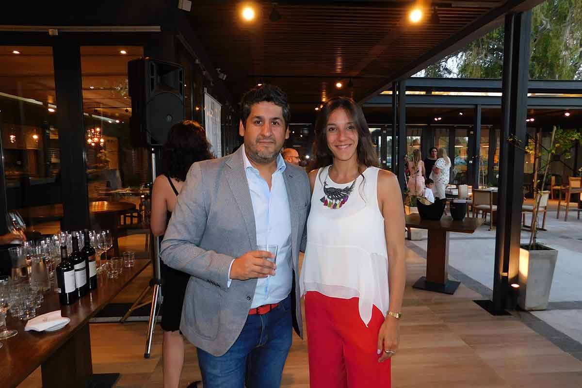 La Asociación de Hoteles de Turismo de la República Argentina de festejo