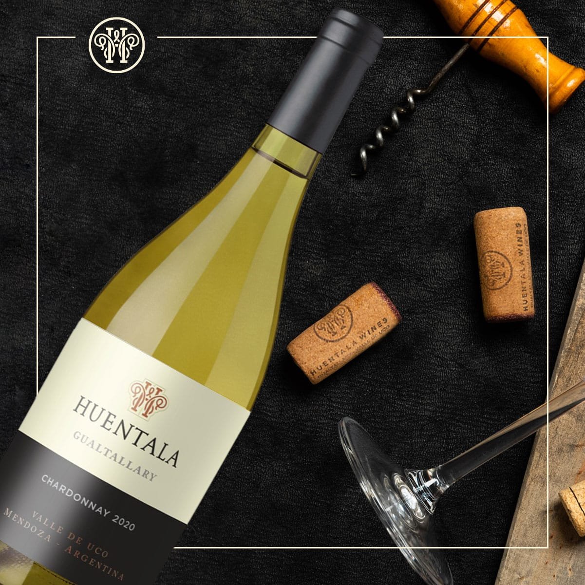 Nuevo lanzamiento de Huentala Wines