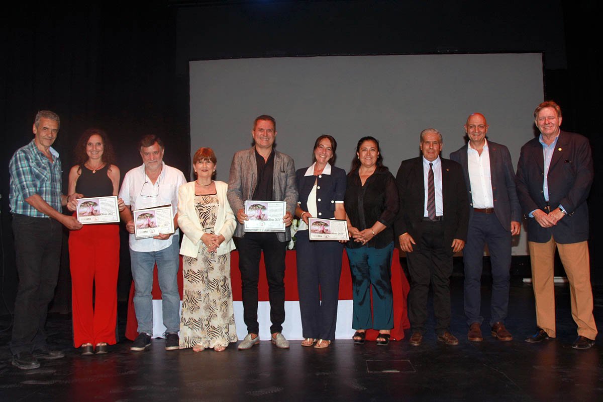 Exitosa Edición de Sitivinitech 2021 en la Ciudad de Mendoza