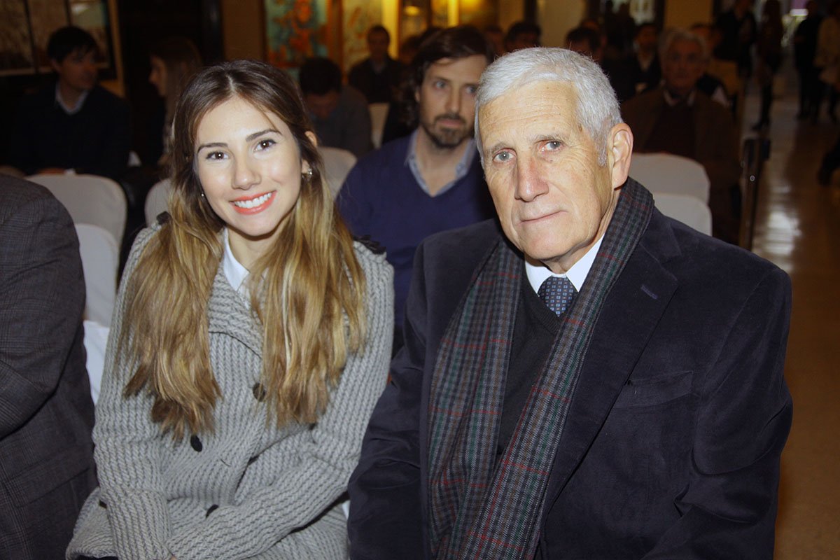 Aniversario de la Fundación Mediterránea