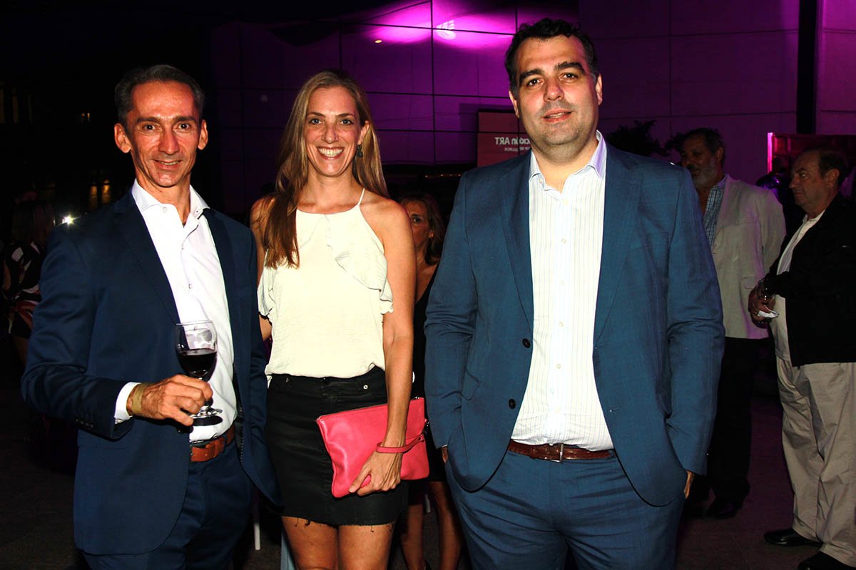 Sancor Seguros brilló con su «Noche de Reinas» en Park Hyatt Mendoza