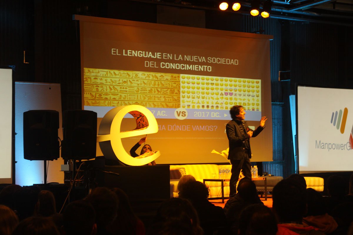 Experiencia Endeavor Mendoza