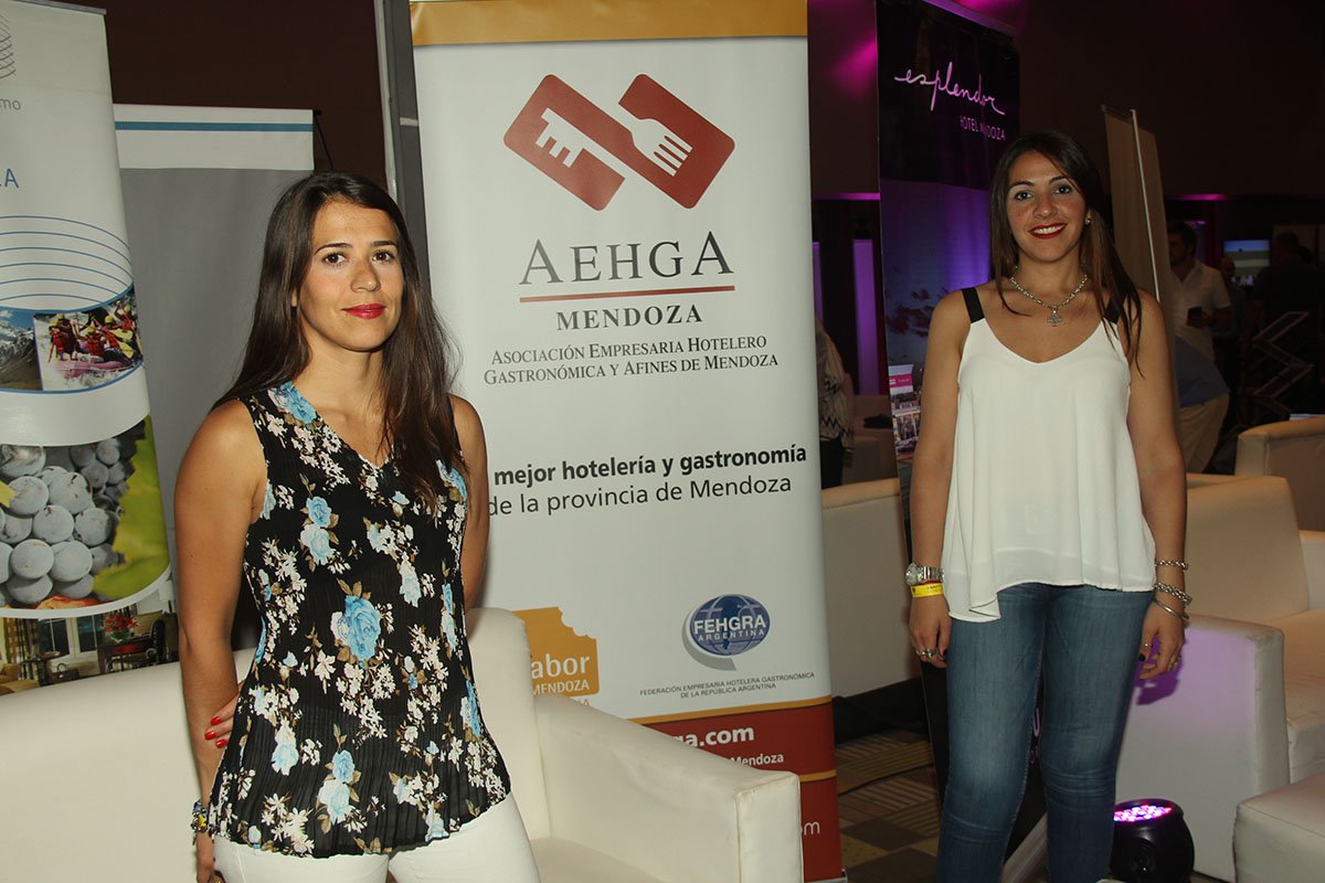 Exitoso Networking de Turismo