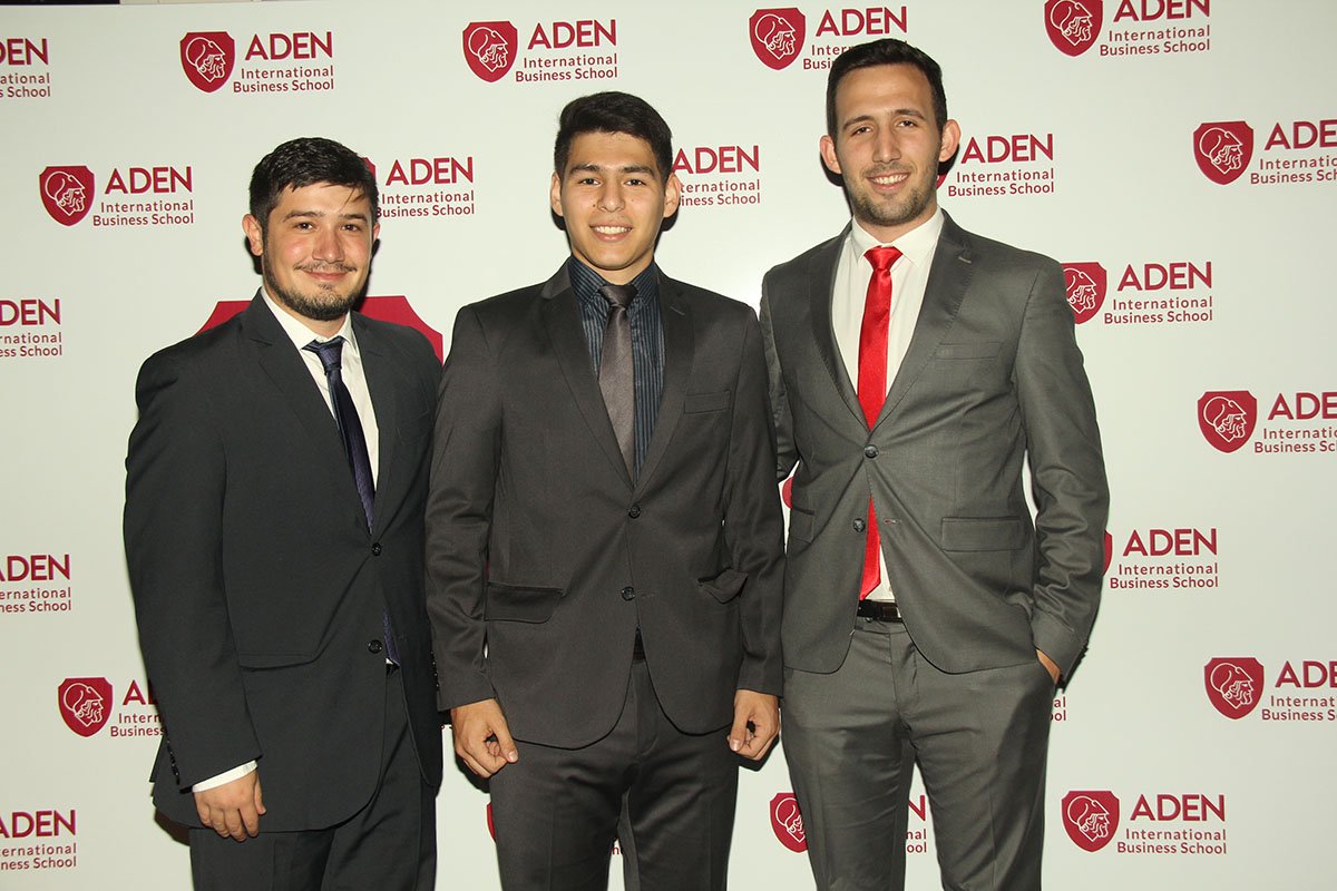 ADEN celebró sus 25 años
