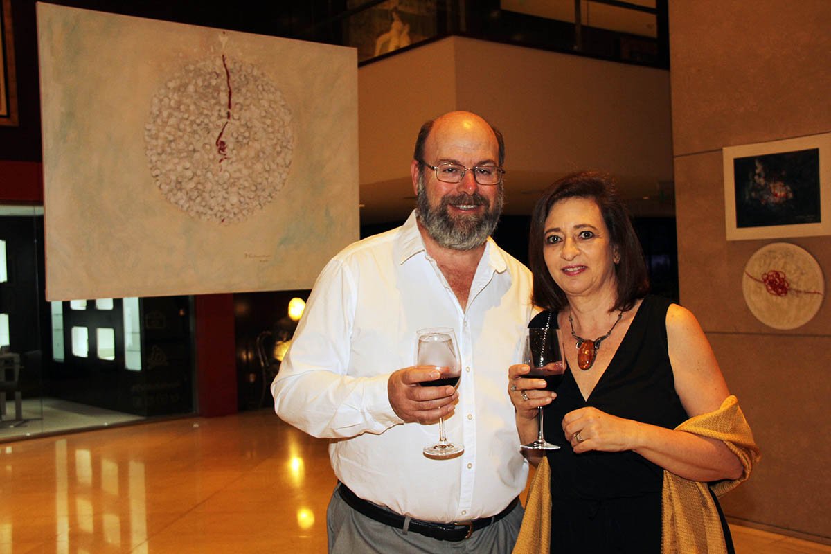 Nuevo «Art & Wine» en Sheraton Mendoza