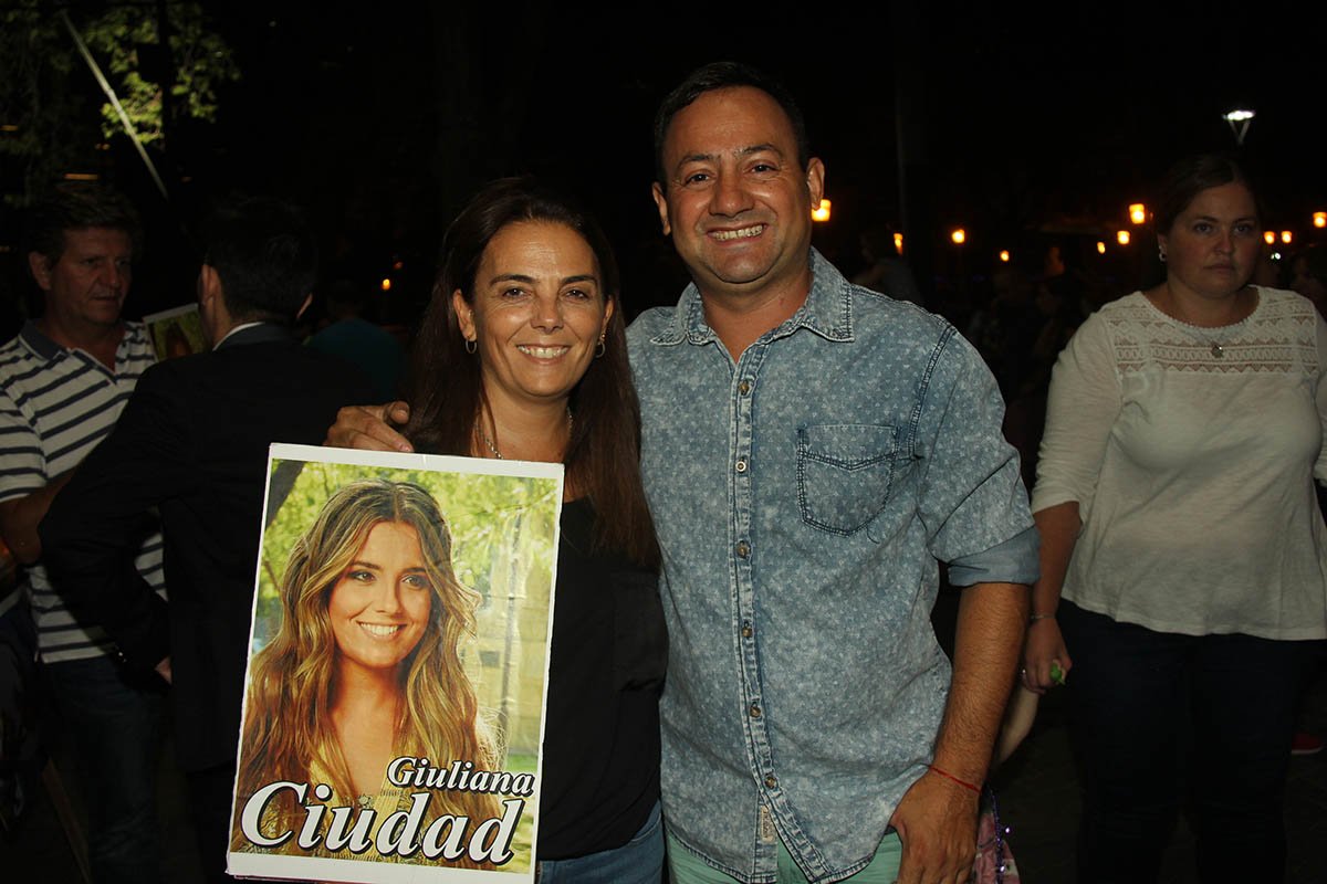 Conocé el nuevo el Paseo Arístides Villanueva