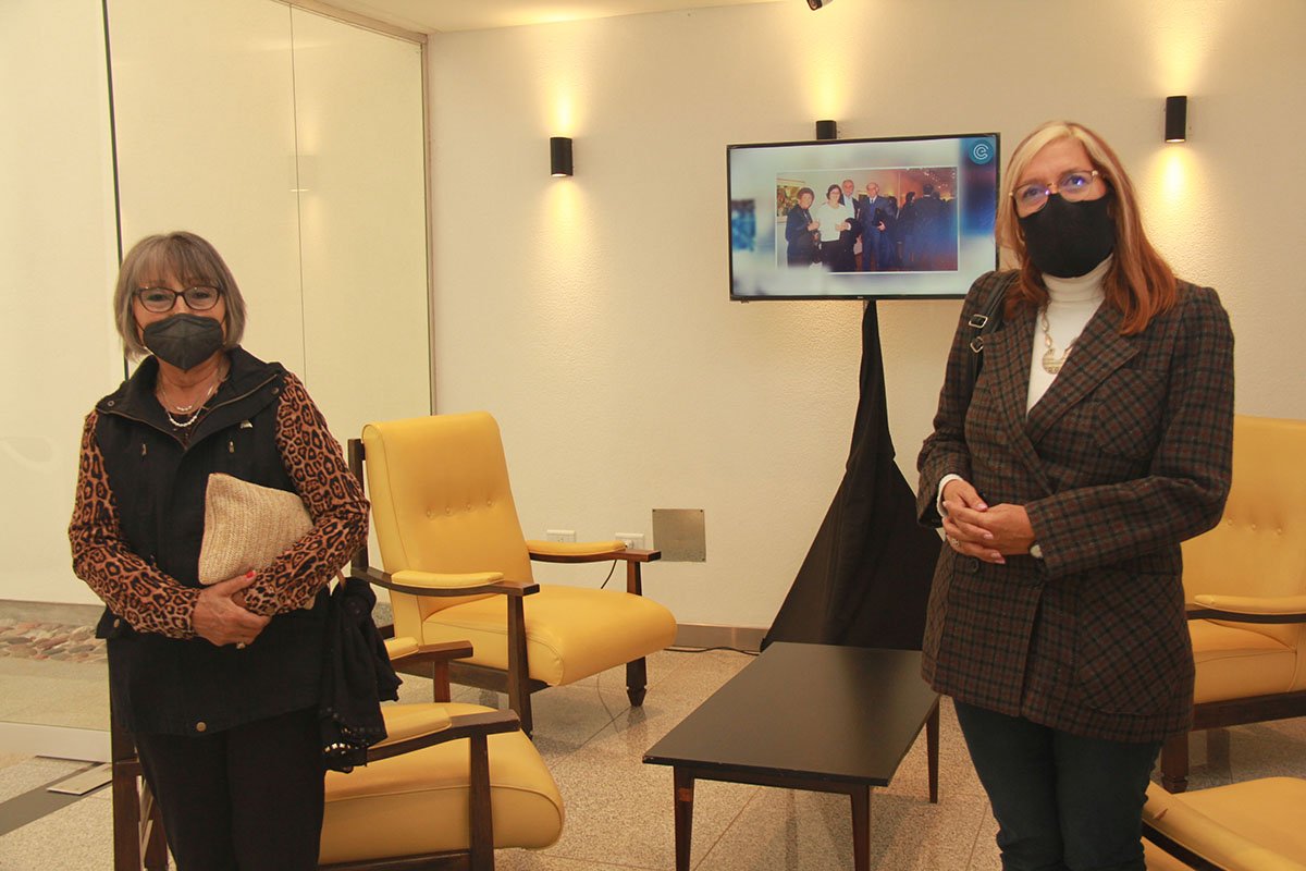 Grupo Broda abrió un nuevo espacio en la Mansión Stoppel