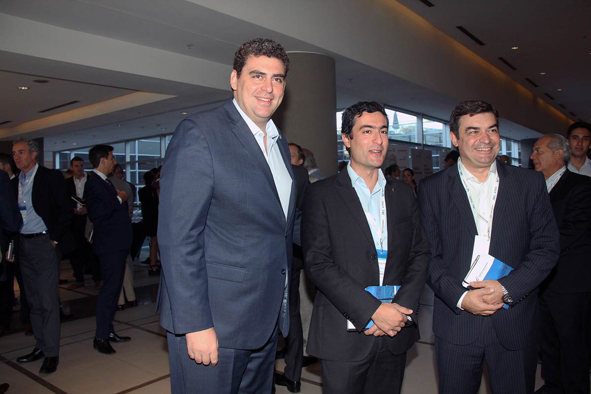 Exitoso segundo Foro de Inversión