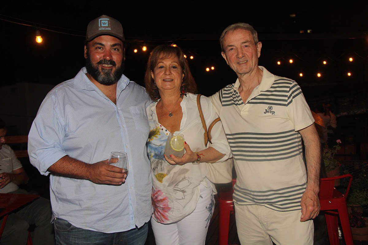 «Ceibo Restaurante», once años de vigencia ininterrumpida