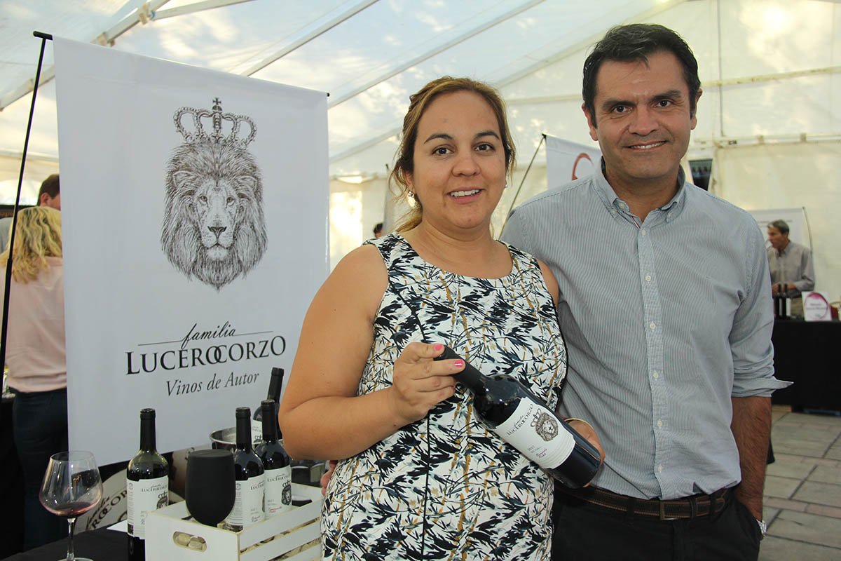 «Expo Vinos pequeños Bodegueros de Mendoza» deslumbró con su nueva entrega