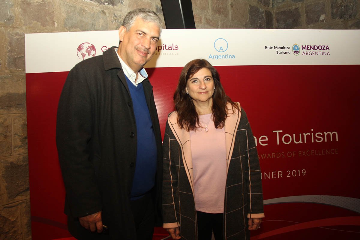 Se lanzó el concurso «Best Of Mendoza’s Wine Tourism 2019»