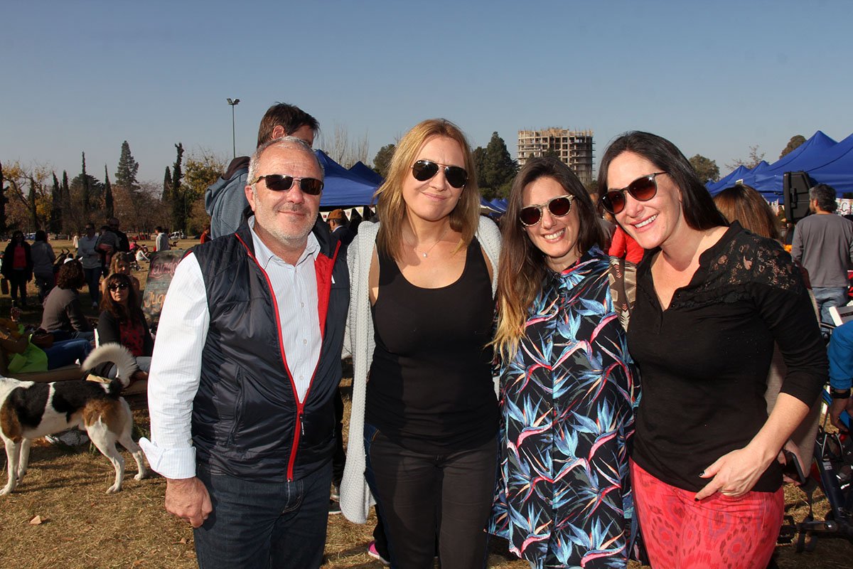 Mendoza Green Market