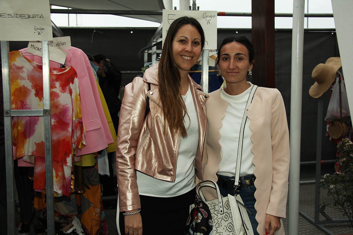 El «Mendoza Fashion Week» fascinó con su octava edición