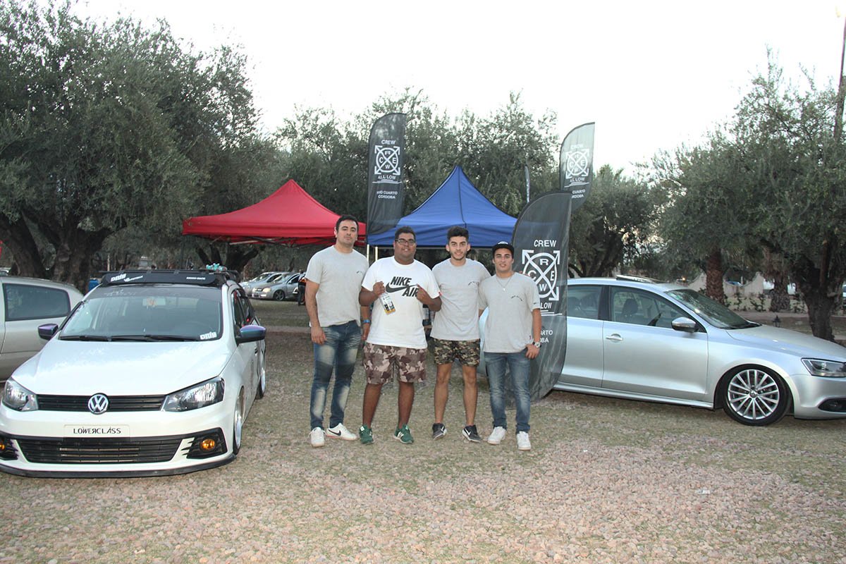 «Luxury Car Fest», autos y motos de primer nivel