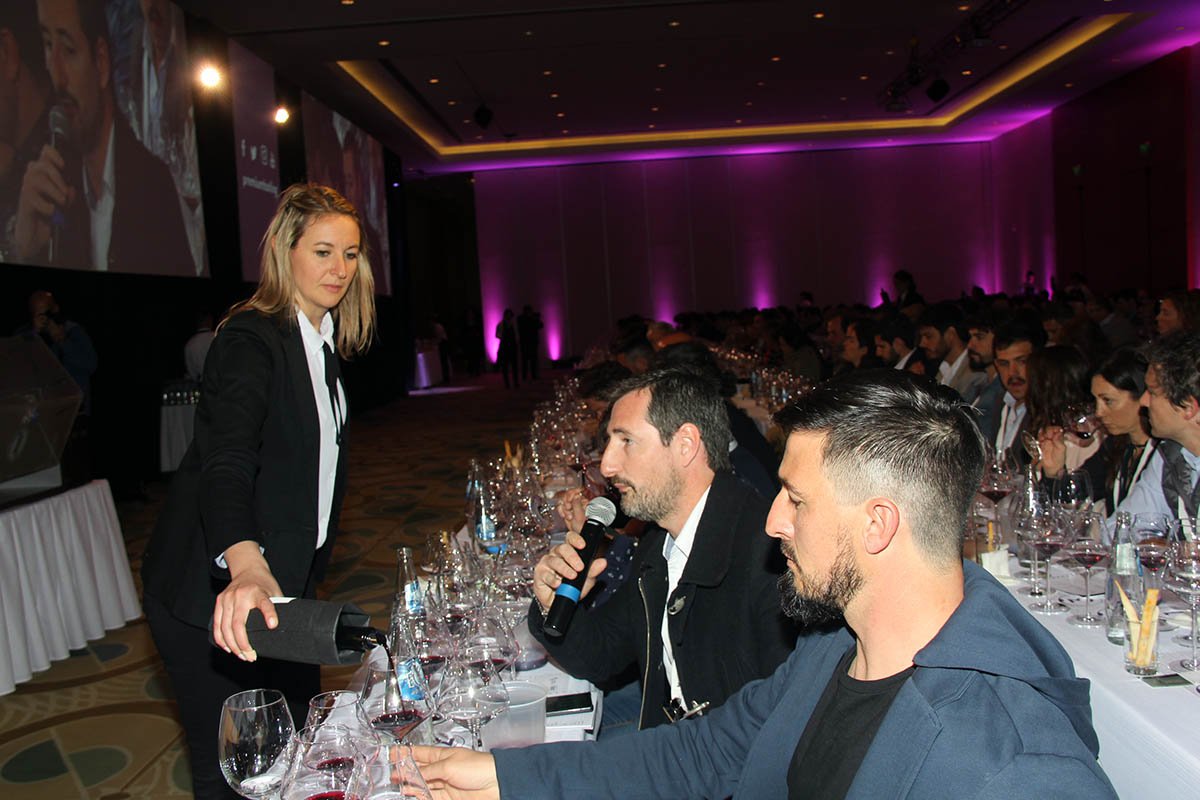«Premium Tasting»: los mejores vinos del continente en una sola Feria