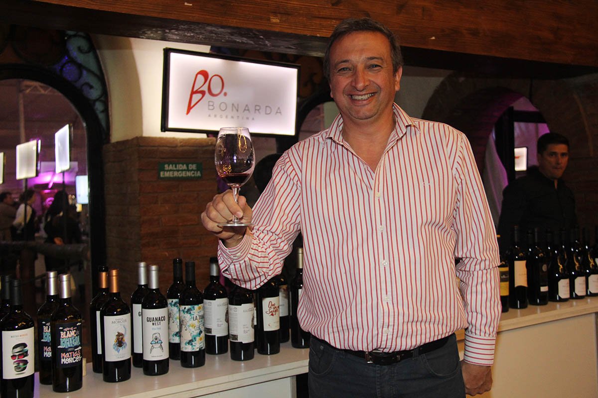 «Mendoza Wine Fair», tres días con lo mejor del rubro