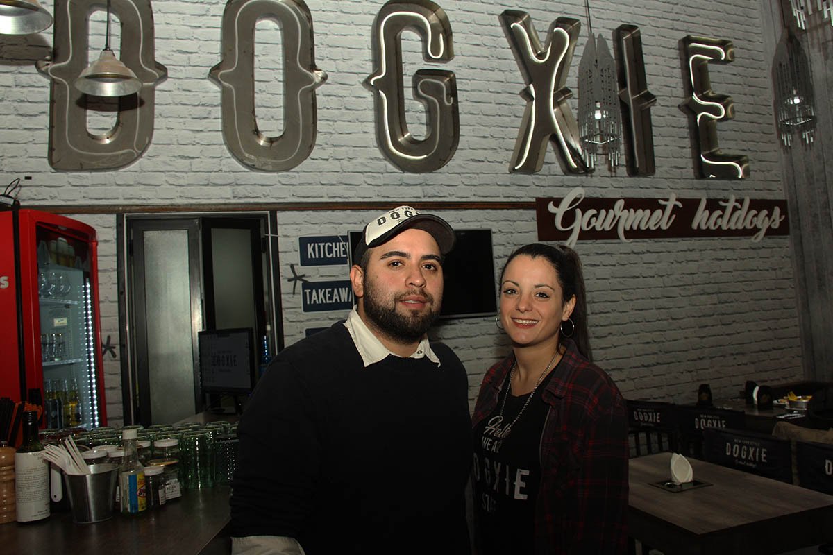 Dogxie: nuevo estilo «Street Food» en tu paladar