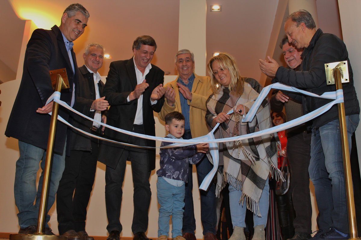 El Gran Hotel Uspallata se renueva con infraestructura de primer nivel