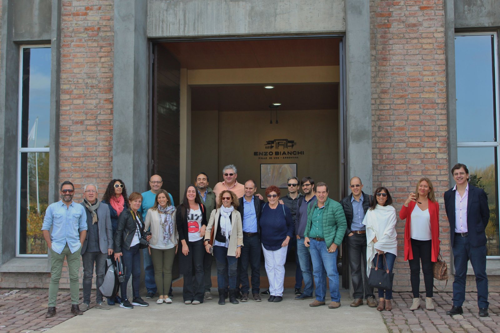 Gran Famiglia Bianchi, los nuevos vinos de Enzo Bianchi