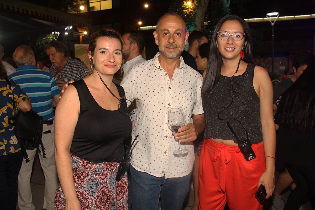 «Expo Vinos Pequeños Bodegueros de Mendoza» rompió su propio récord de expositores