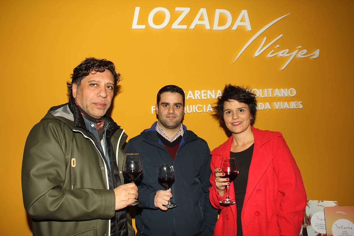 Lozada Viajes abrió en Mendoza
